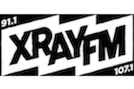 xray logo